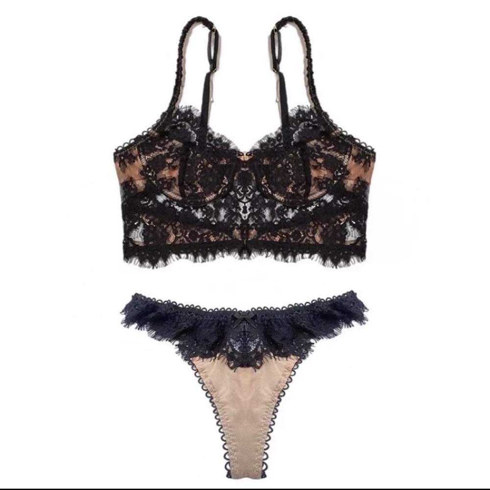 Sexy Lingerie set